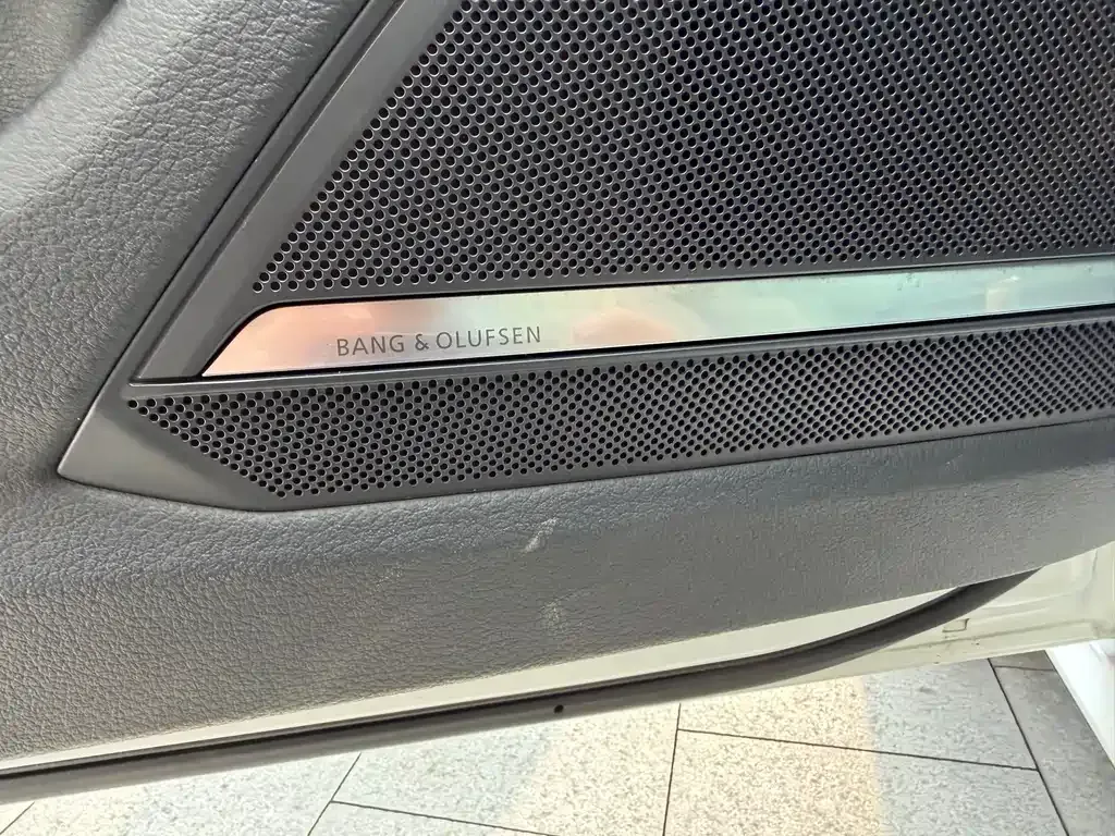 Audi A7 2021 из CN, фото 9