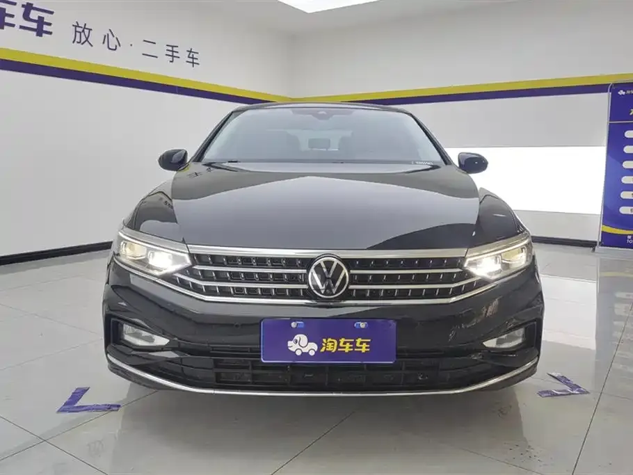 Volkswagen Magotan 2024 из CN, фото 4