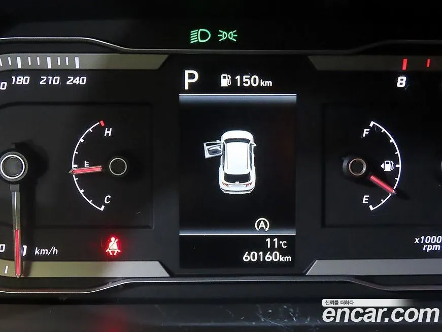 Hyundai Tucson 2022 из KR, фото 9