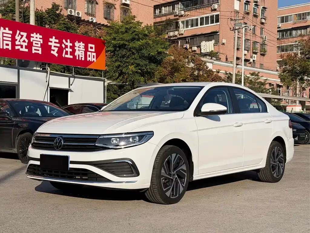 Volkswagen Bora 2025 из CN, фото 1