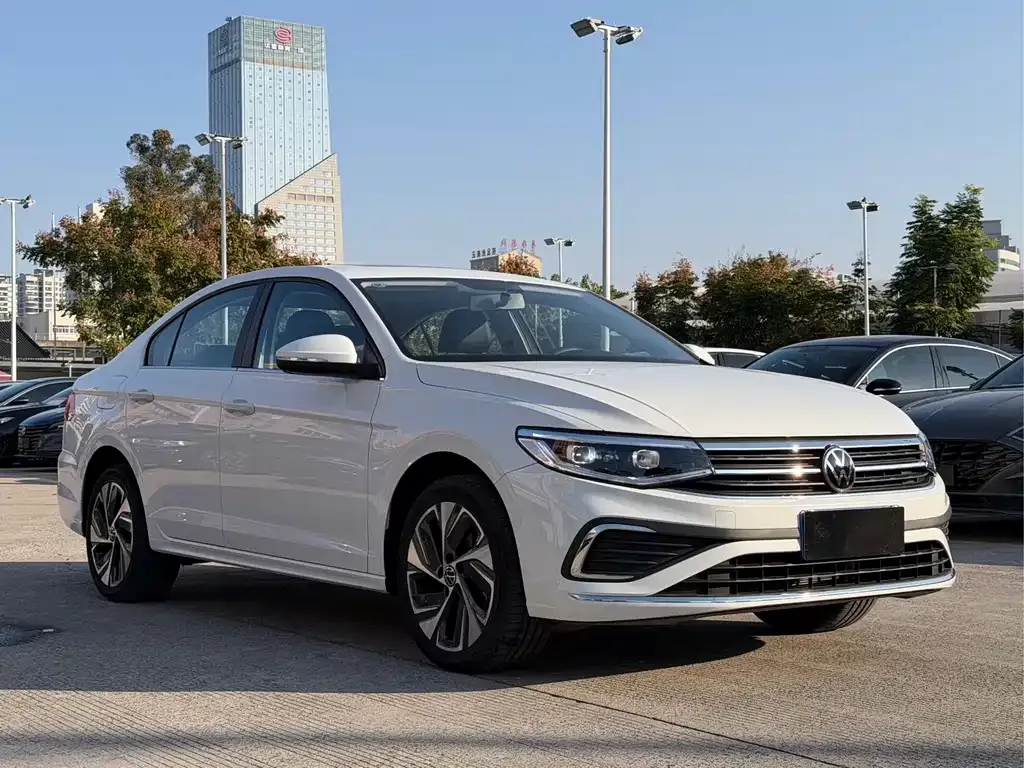 Volkswagen Bora 2025 из CN, фото 6