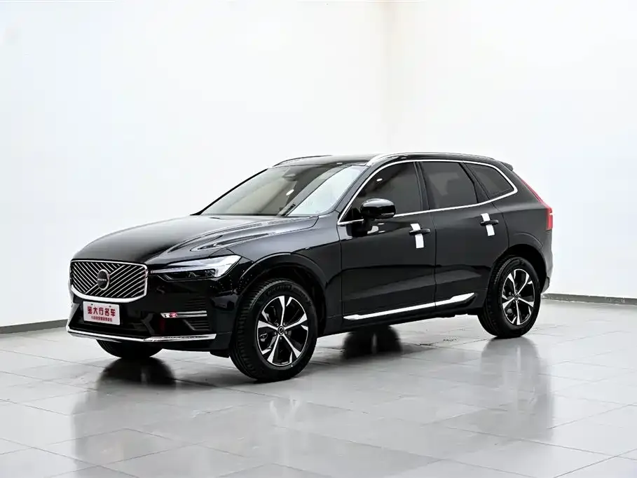 Volvo XC60 2025 из CN, фото 10