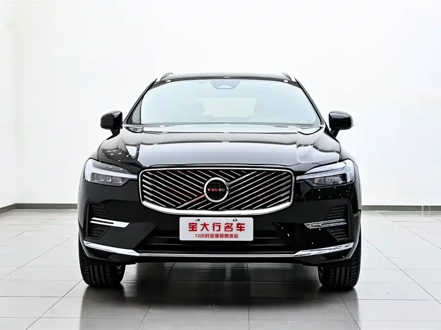 Volvo XC60 2025 из CN, фото 9