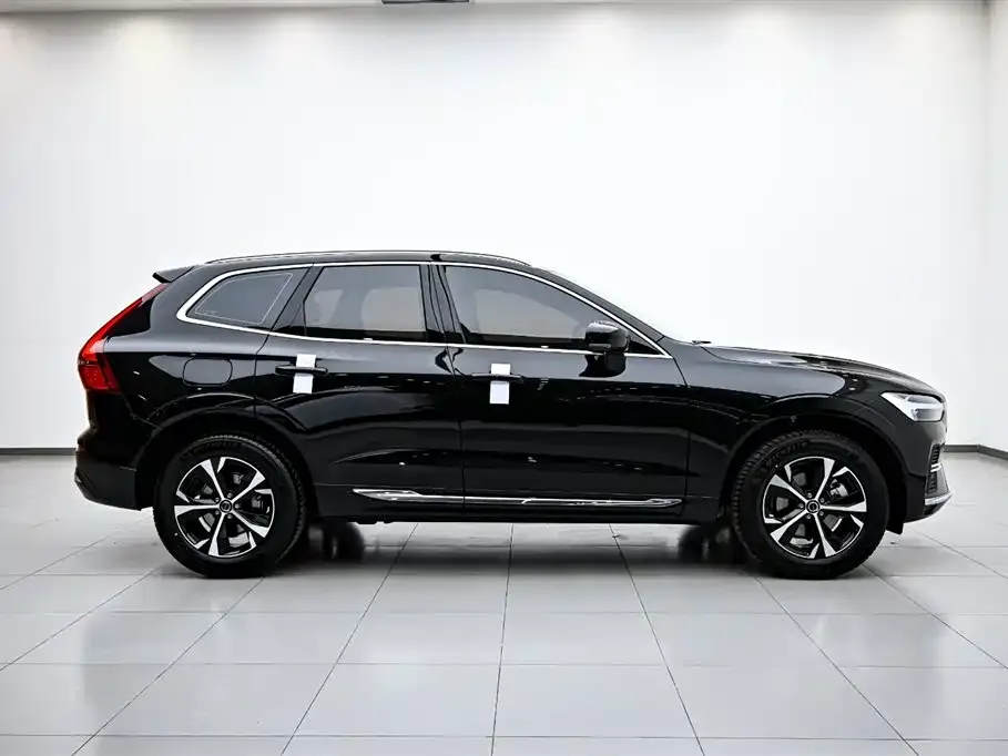 Volvo XC60 2025 из CN, фото 6