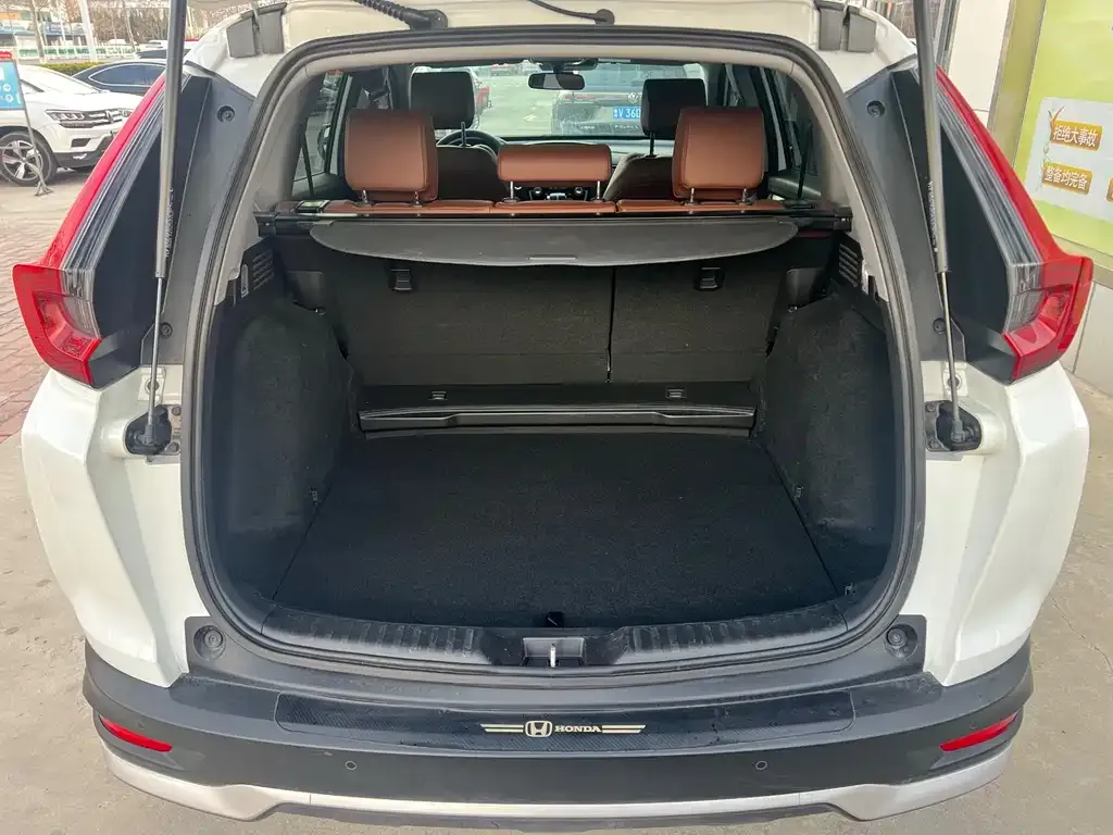 Honda CR-V 2022 из CN, фото 3