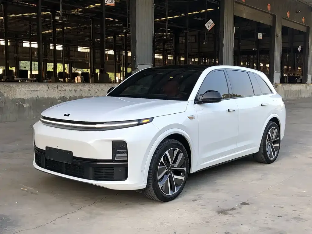 Li Auto L7 2023 из CN, фото 1