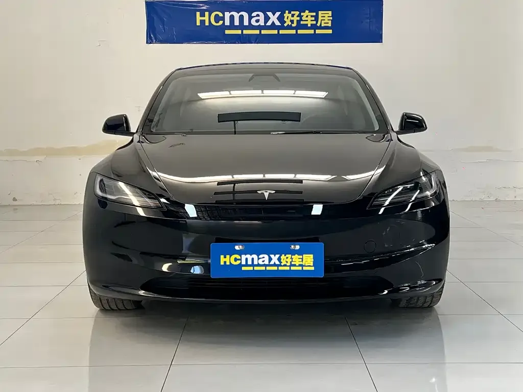 Tesla Model 3 2024 из CN, фото 2