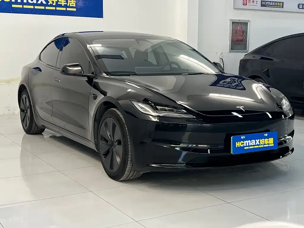 Tesla Model 3 2024 из CN, фото 3