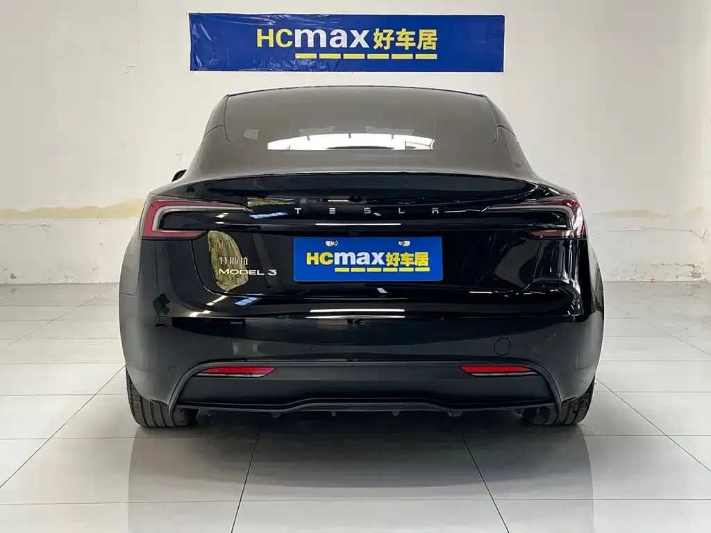 Tesla Model 3 2024 из CN, фото 5