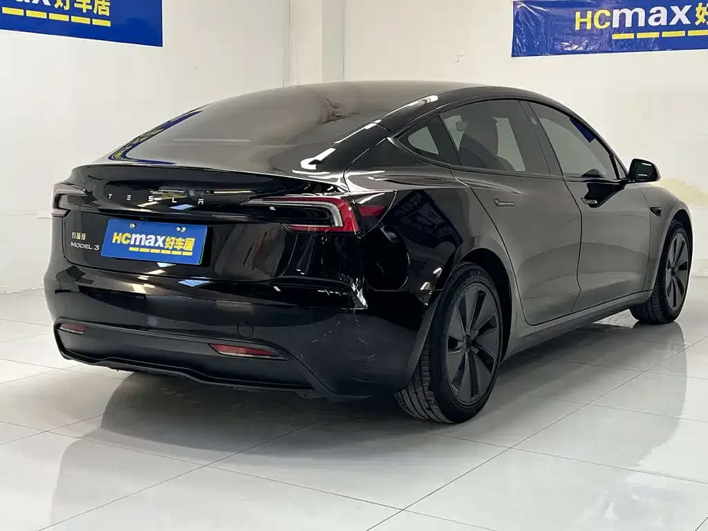 Tesla Model 3 2024 из CN, фото 6