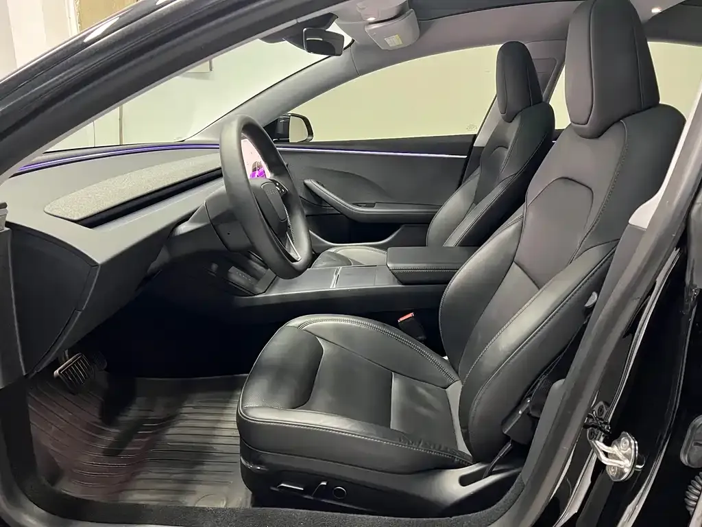 Tesla Model 3 2024 из CN, фото 7