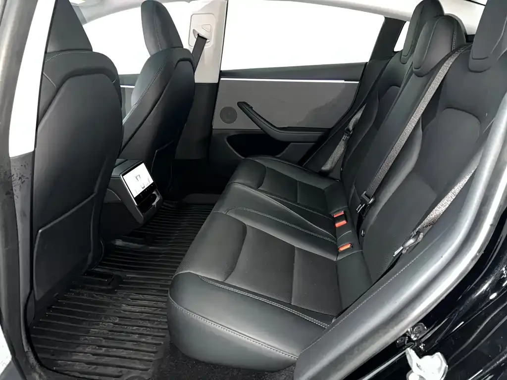 Tesla Model 3 2024 из CN, фото 8