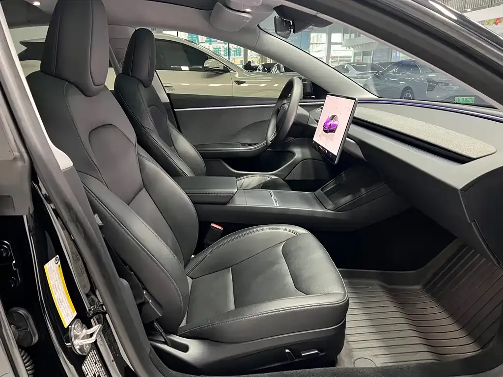 Tesla Model 3 2024 из CN, фото 9