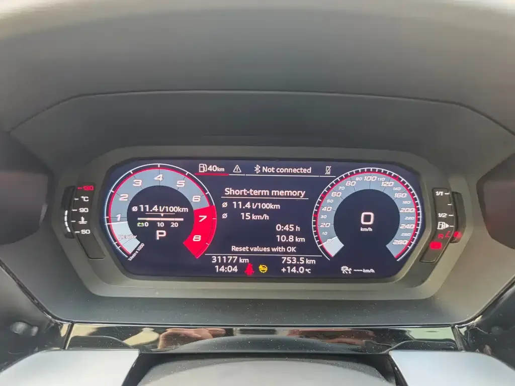 Audi A3 2022 из CN, фото 3