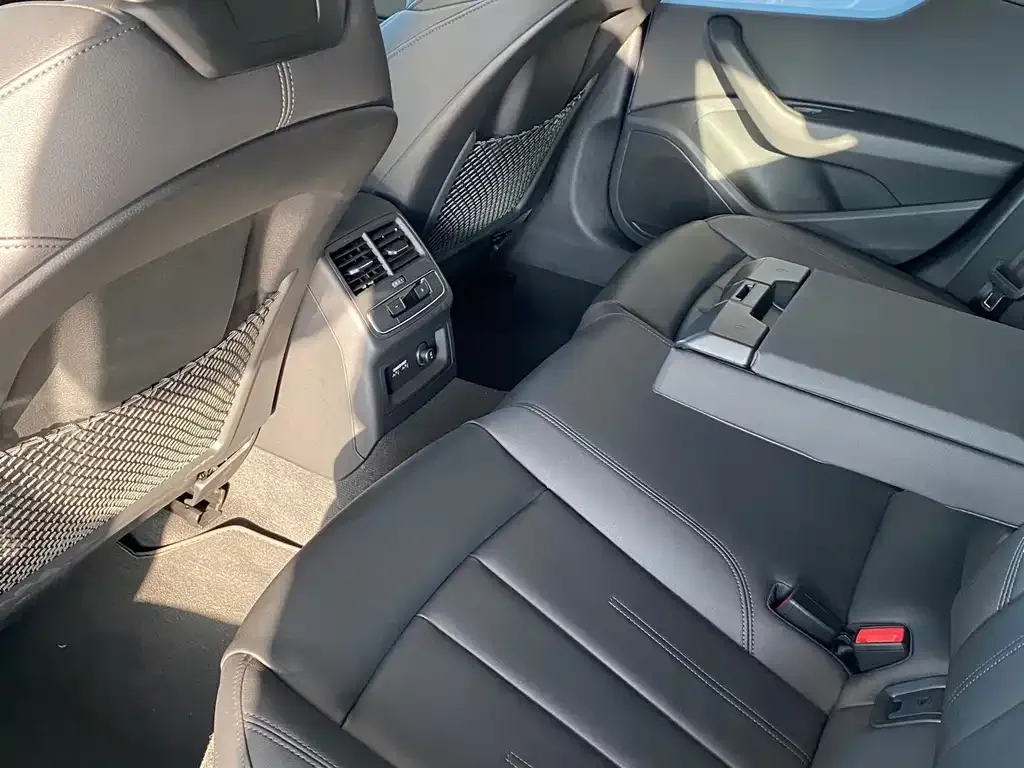 Audi A5 (Import) — фото 8