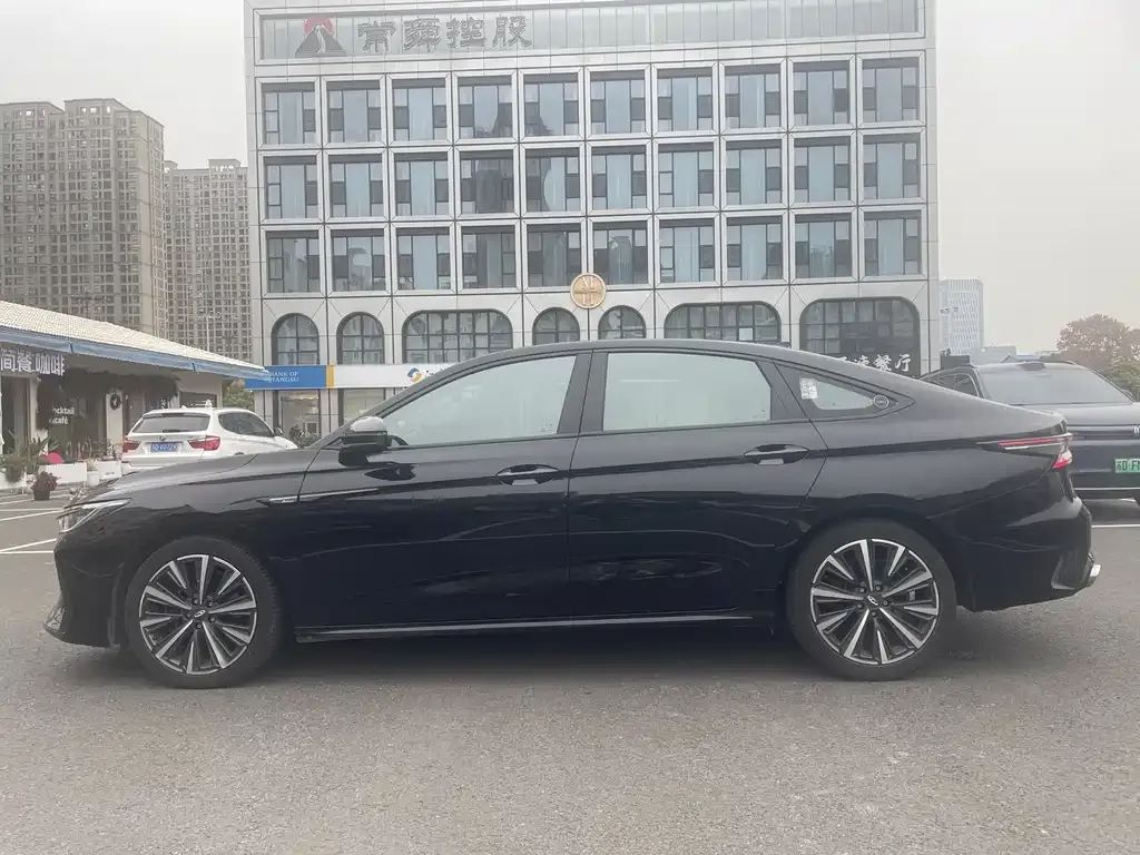 Chery Arrizo 8 2024 из CN, фото 9