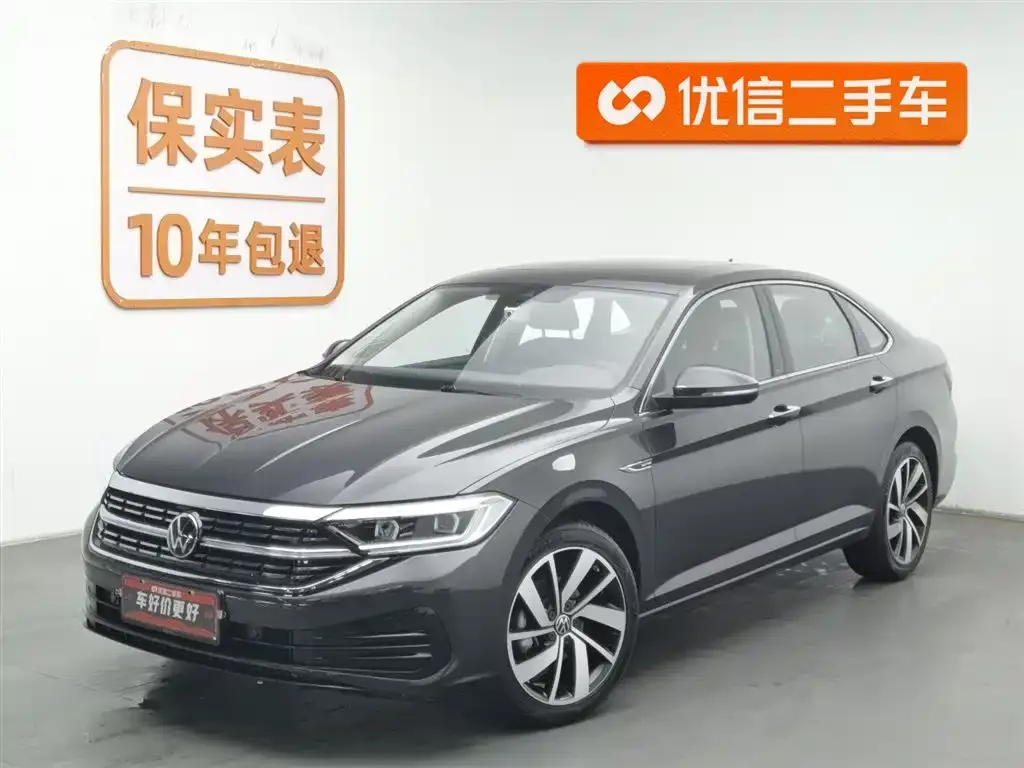 Volkswagen Sagitar 2024 из CN, фото 1