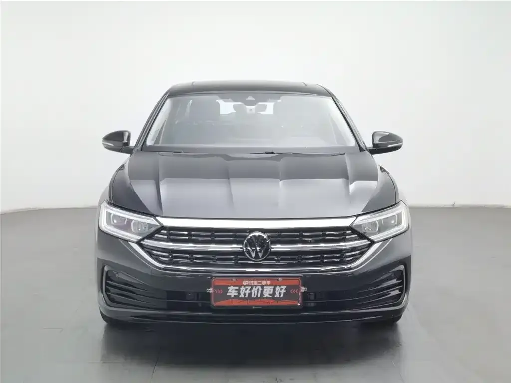 Volkswagen Sagitar 2024 из CN, фото 3