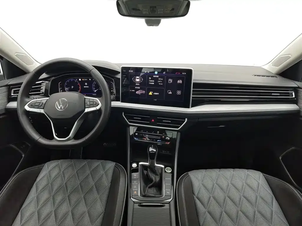 Volkswagen Sagitar 2024 из CN, фото 9