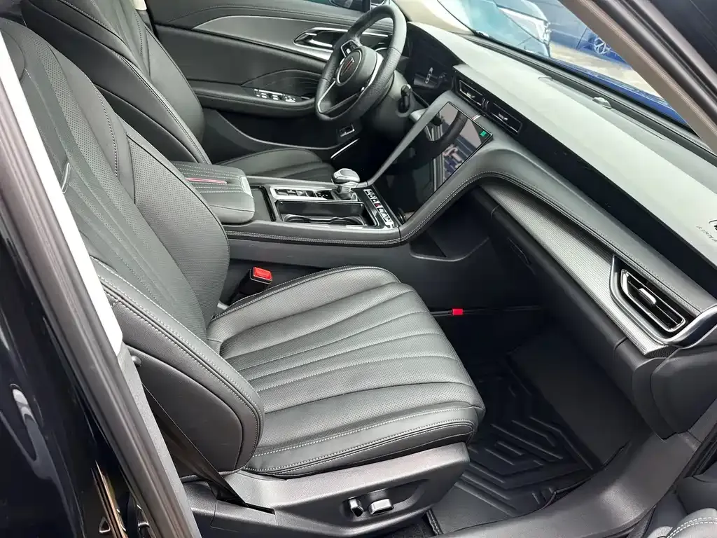 Hongqi H5 2022 из CN, фото 8