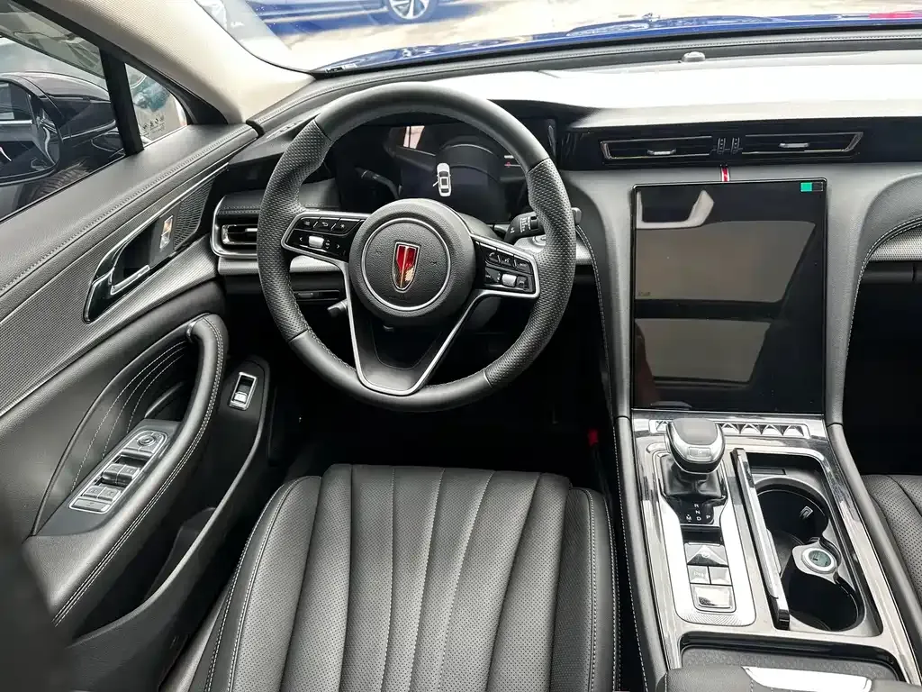 Hongqi H5 2022 из CN, фото 5