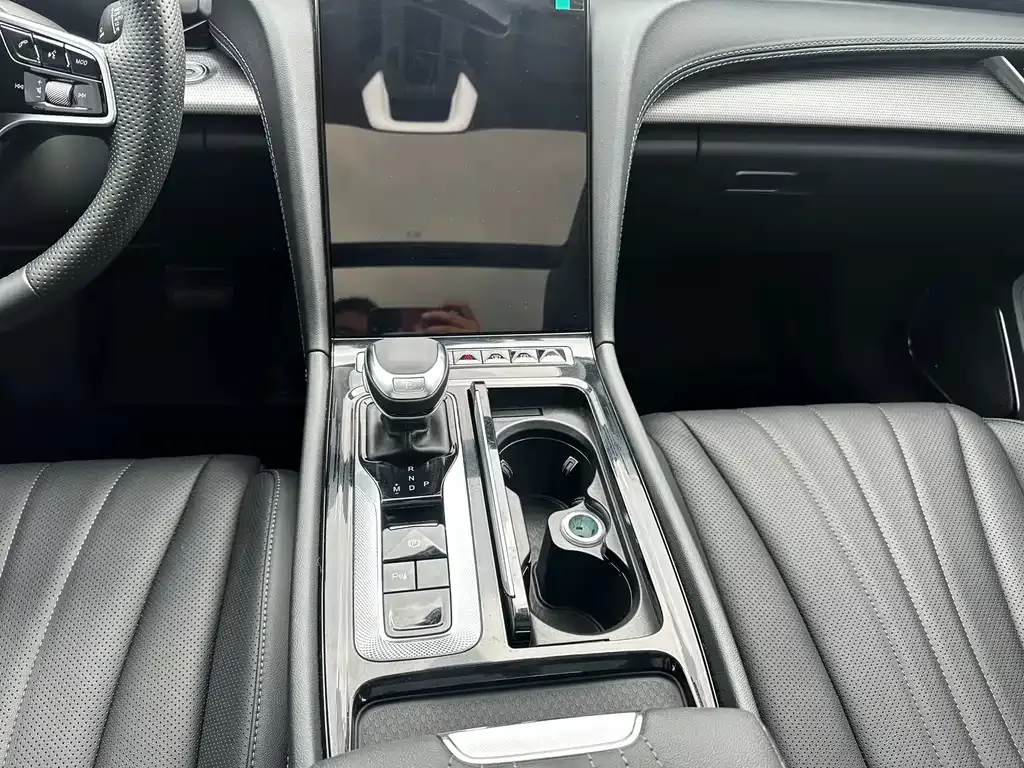Hongqi H5 2022 из CN, фото 6