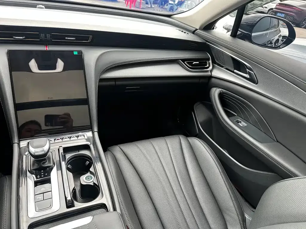 Hongqi H5 2022 из CN, фото 9