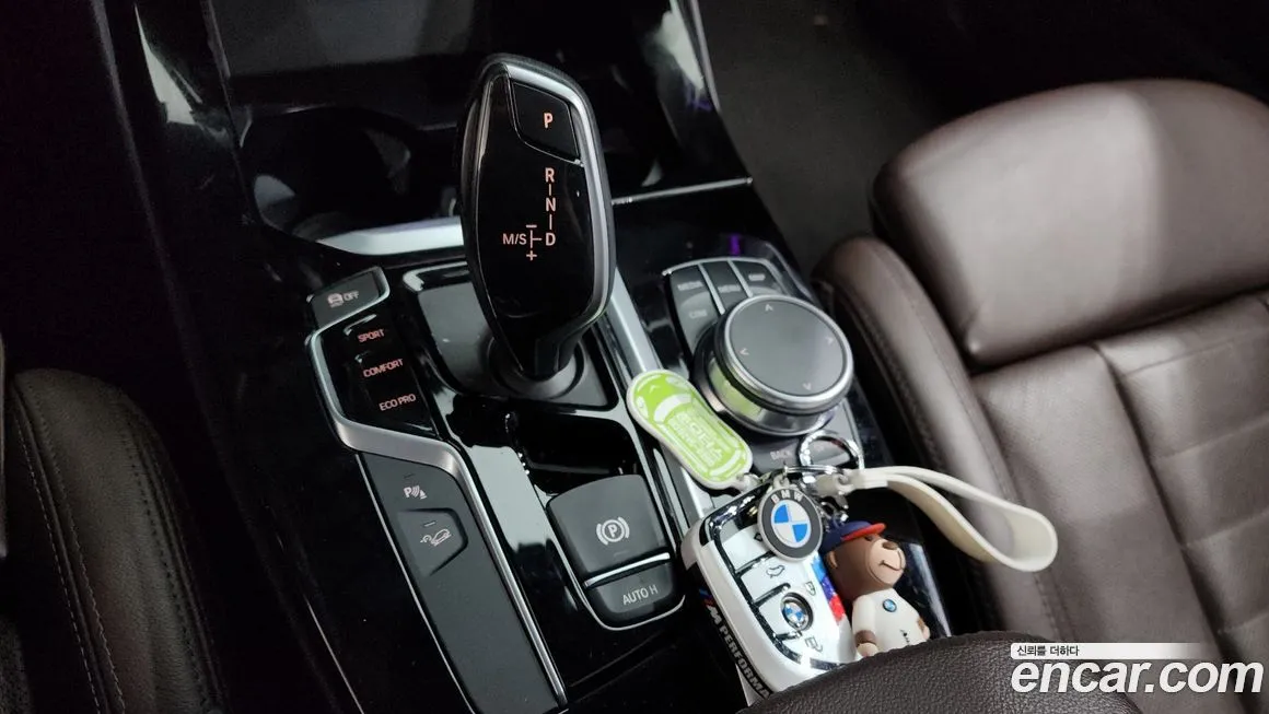 BMW X3 2021 из KR, фото 10