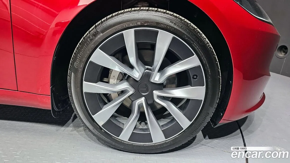 Tesla Model 3 2024 из KR, фото 7