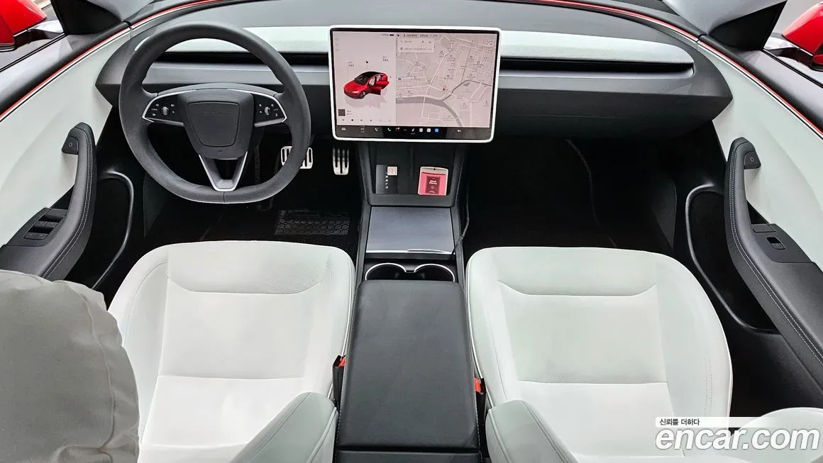 Tesla Model 3 2024 из KR, фото 5