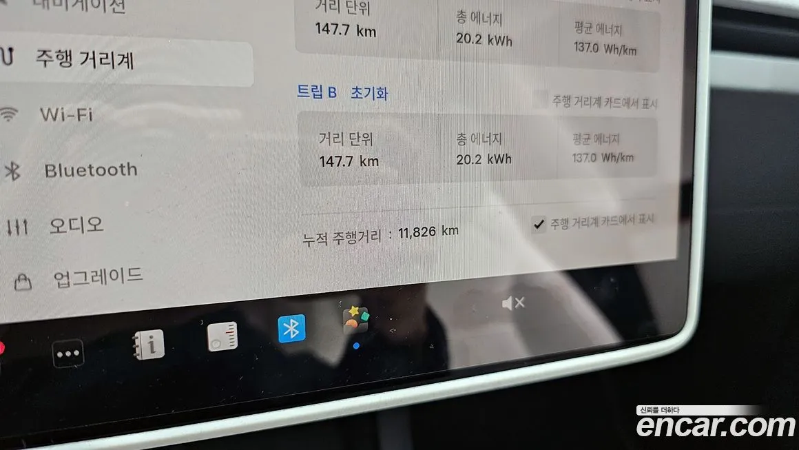 Tesla Model 3 2024 из KR, фото 3