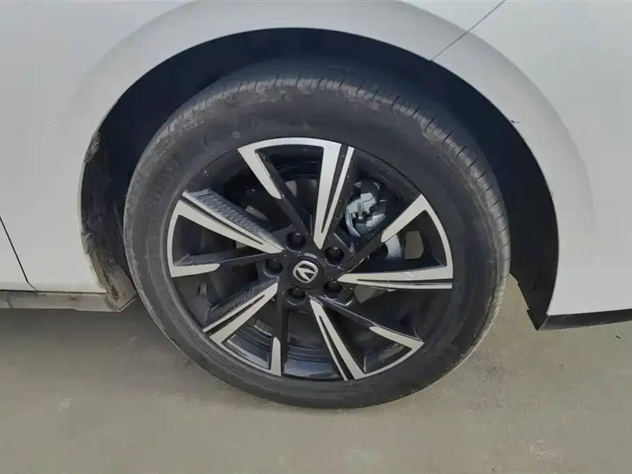 Changan Eado 2025 из CN, фото 2
