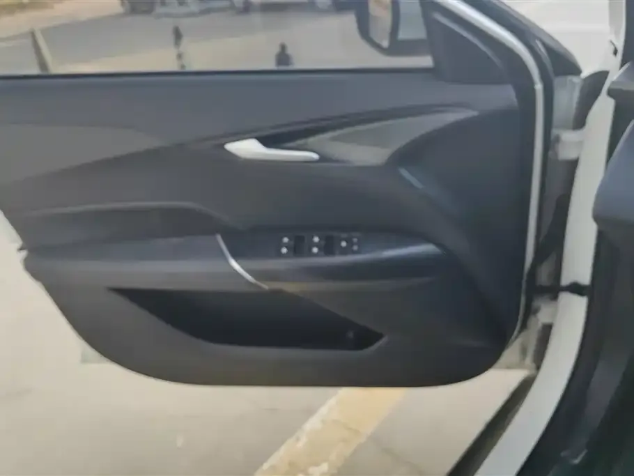 Changan Eado 2025 из CN, фото 6