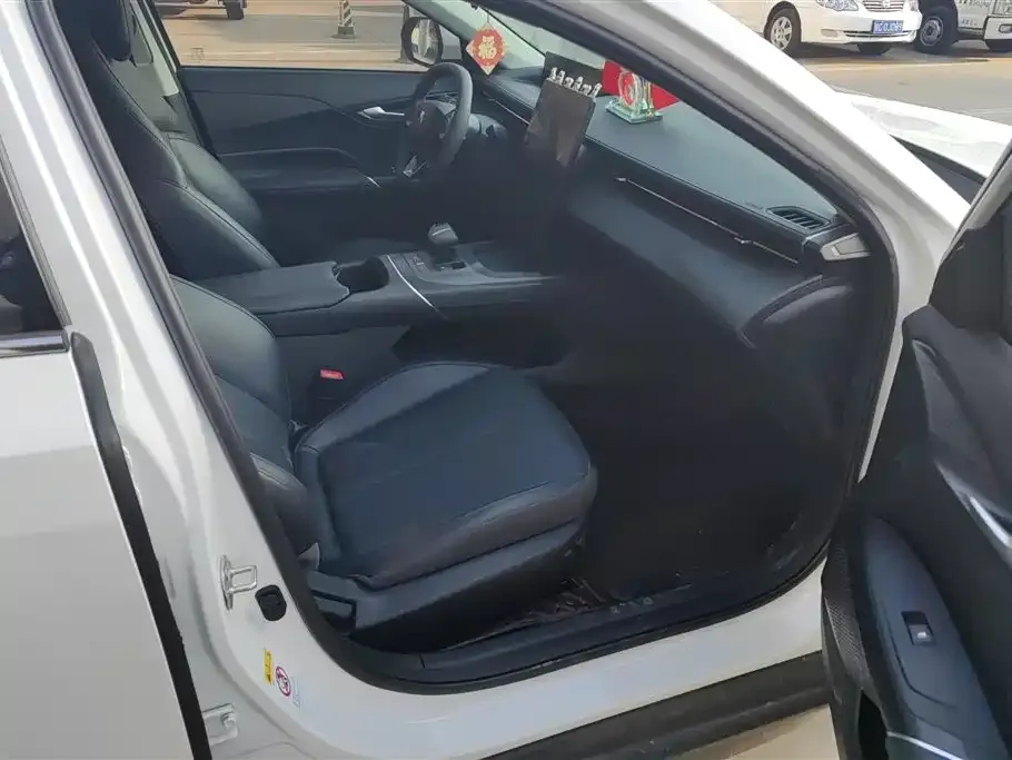 Changan Eado 2025 из CN, фото 8