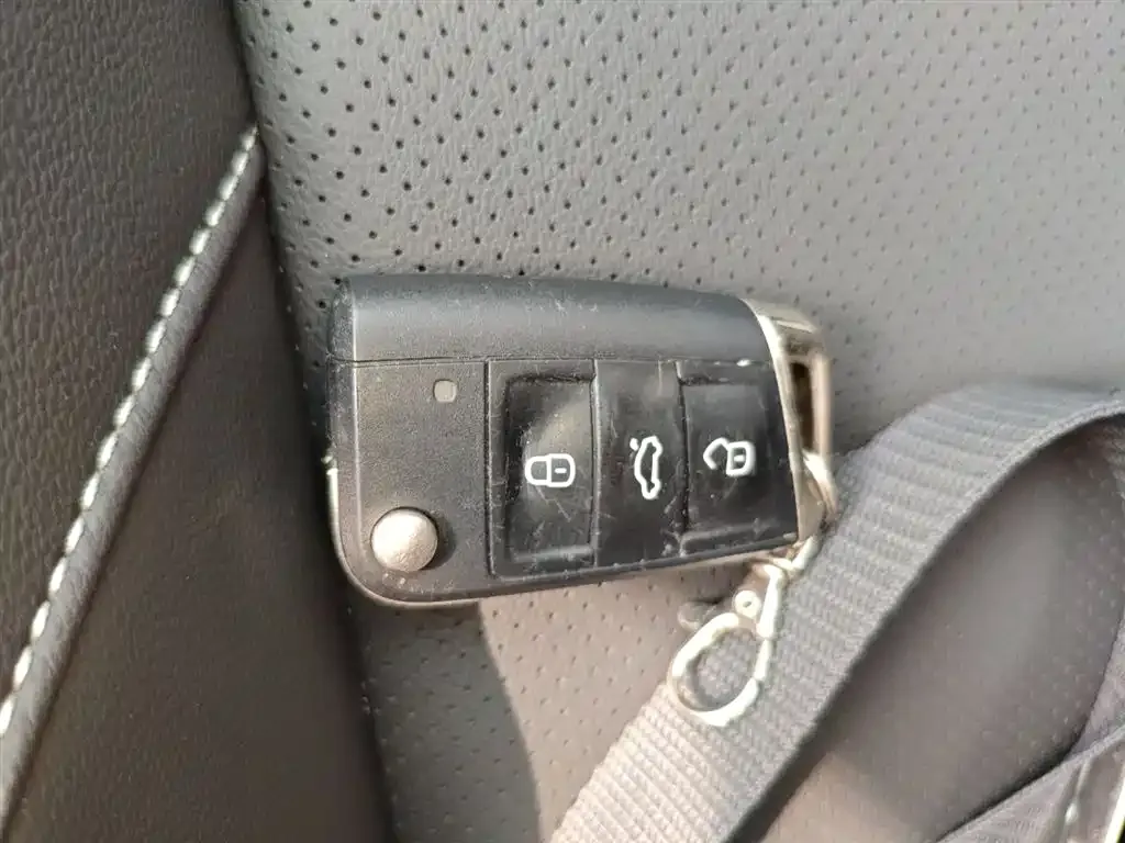 Volkswagen T-Cross 2021 из CN, фото 9