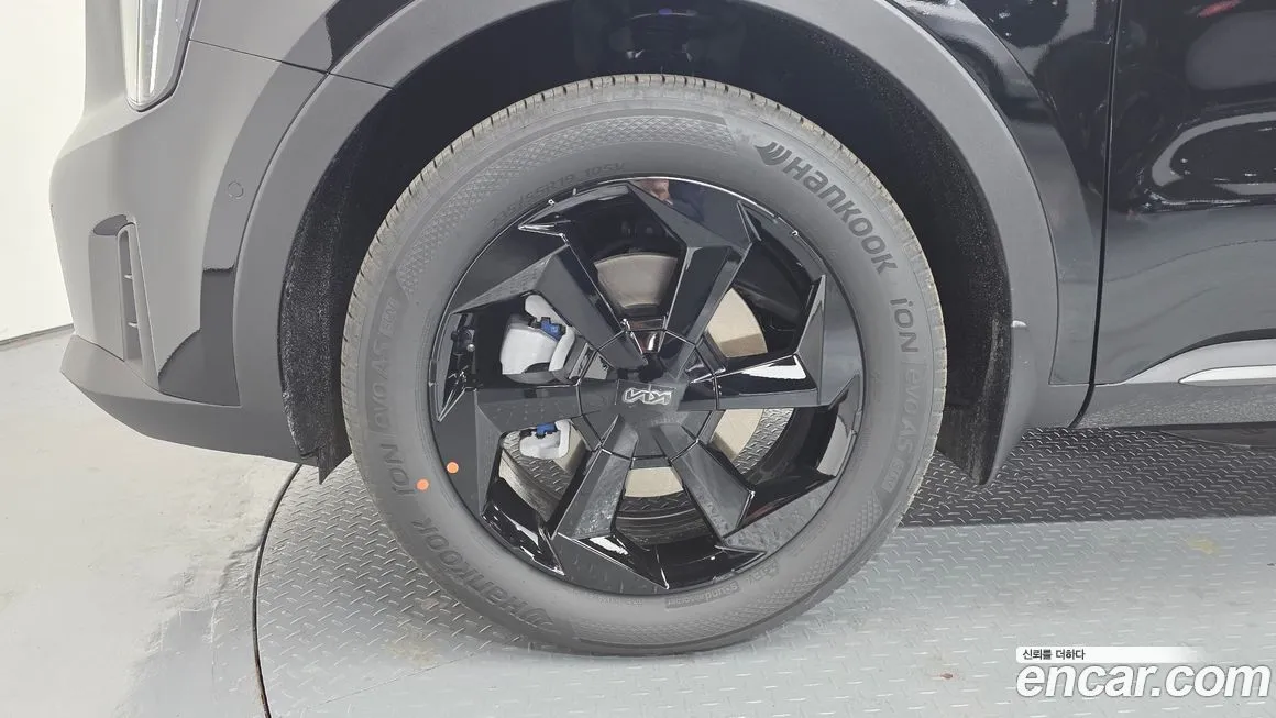 Kia Sorento 2026 из KR, фото 9