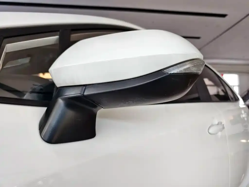 Toyota Levin 2022 из CN, фото 8