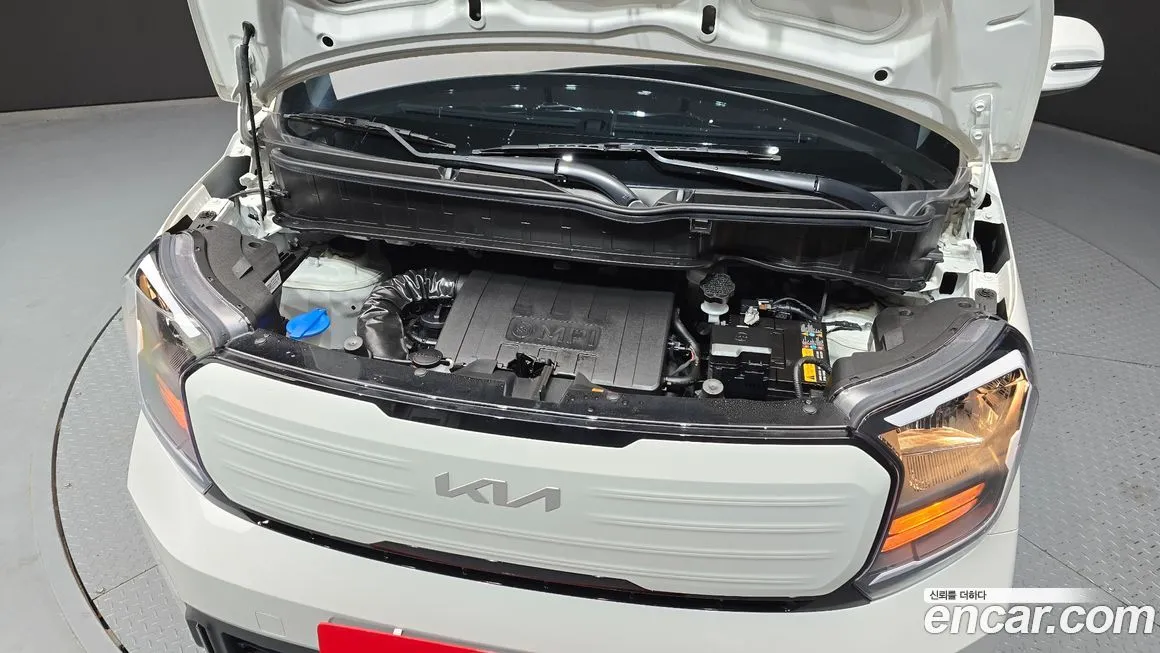 Kia RAY 2023 из KR, фото 9