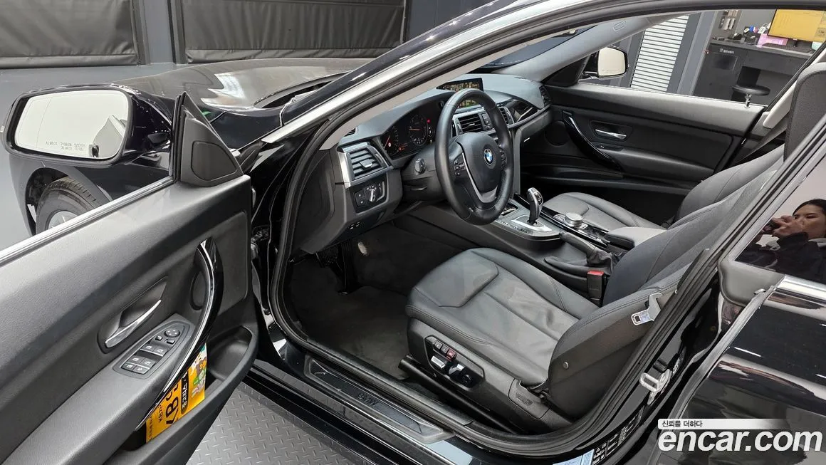 BMW Gran Turismo 2021 из KR, фото 6