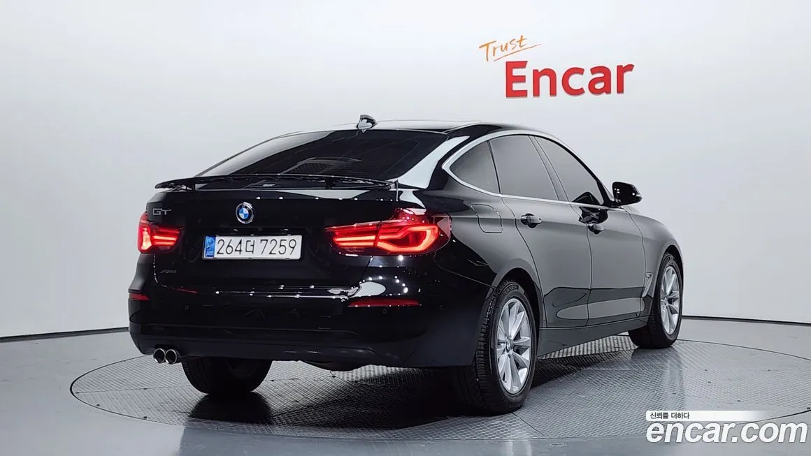 BMW Gran Turismo 2021 из KR, фото 8