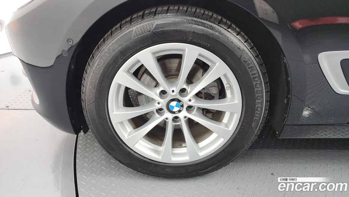 BMW Gran Turismo 2021 из KR, фото 7