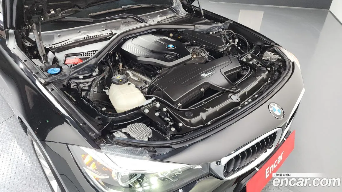 BMW Gran Turismo 2021 из KR, фото 10