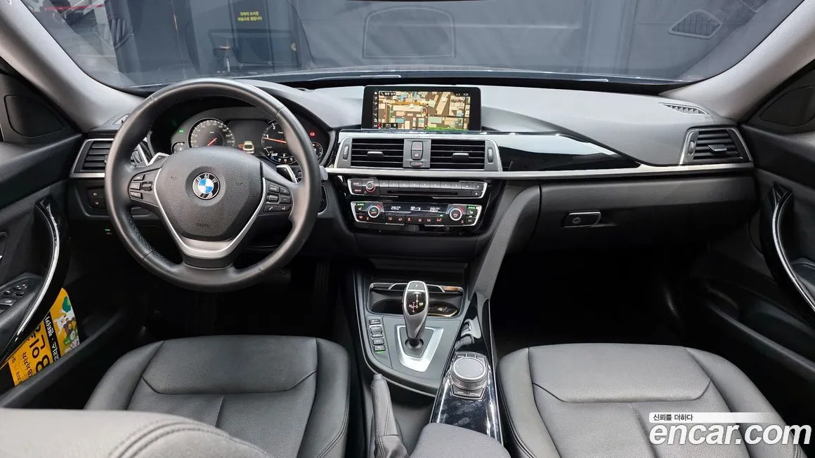 BMW Gran Turismo 2021 из KR, фото 9