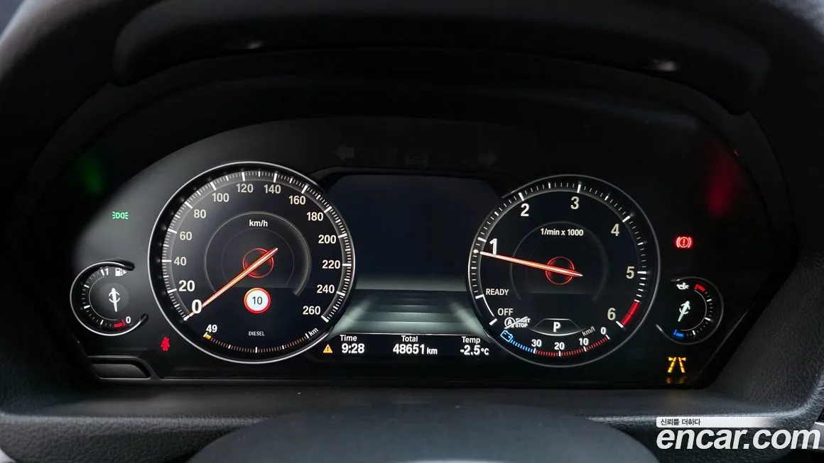 BMW Gran Turismo 2021 из KR, фото 4
