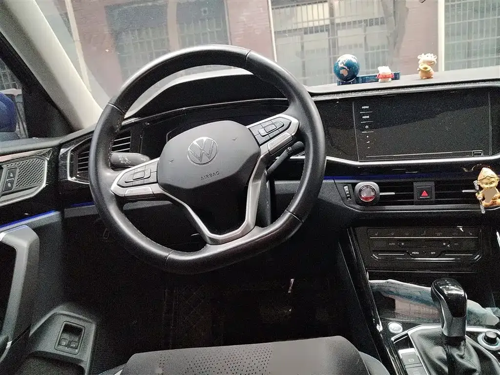 Volkswagen GTE PHEV 2021 из CN, фото 3