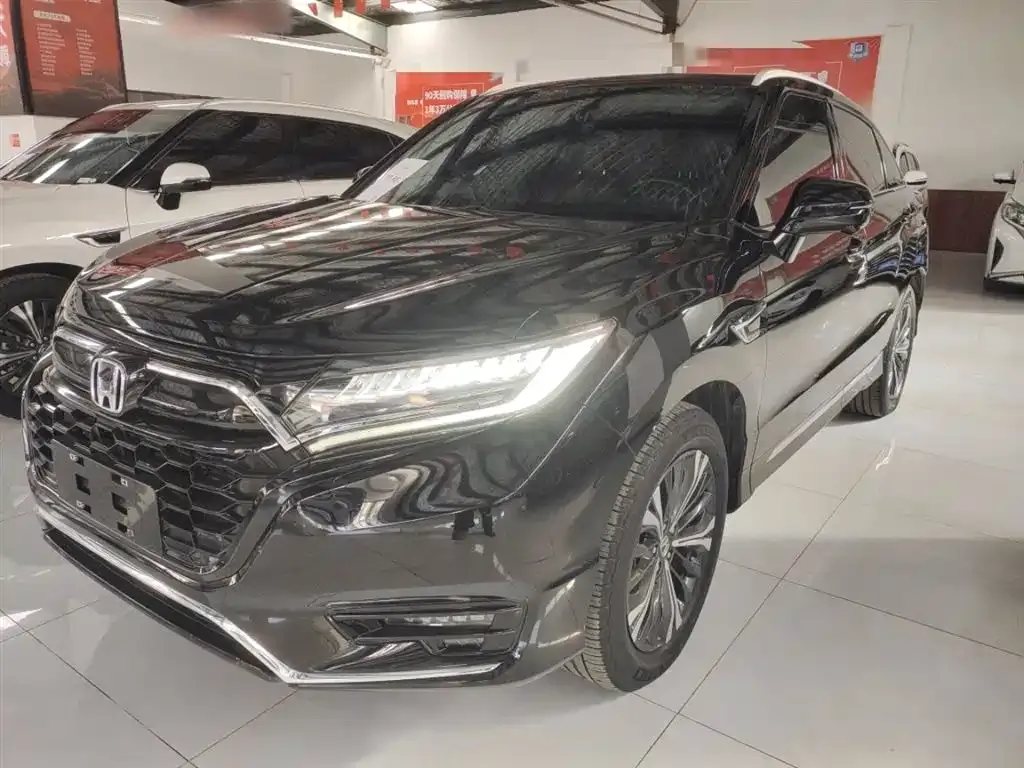 Honda UR-V 2023 из CN, фото 1