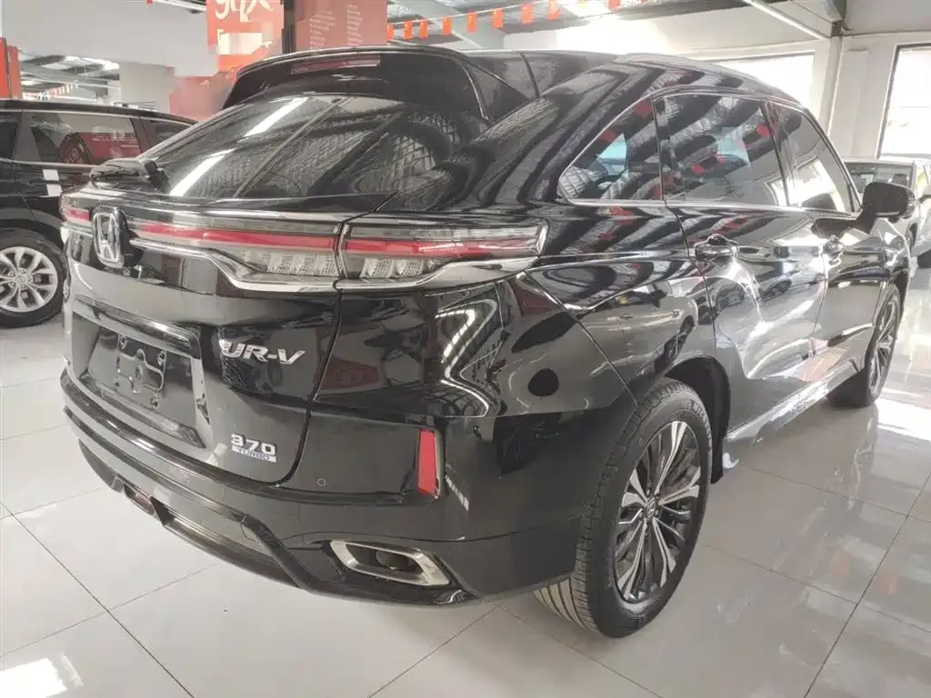 Honda UR-V 2023 из CN, фото 4