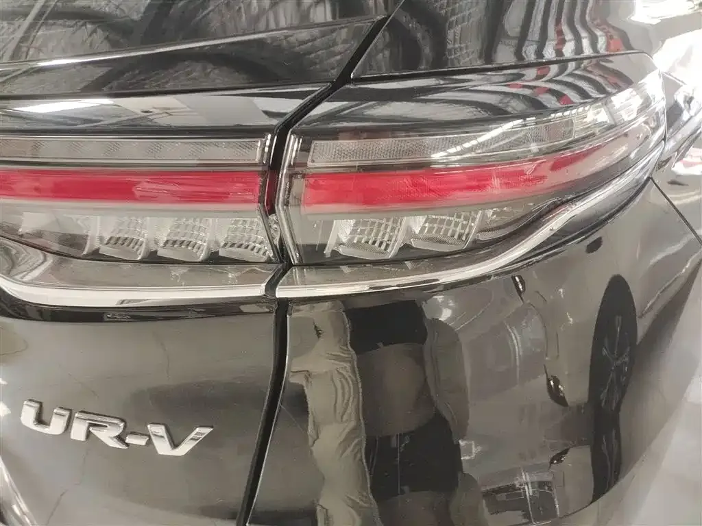 Honda UR-V 2023 из CN, фото 2