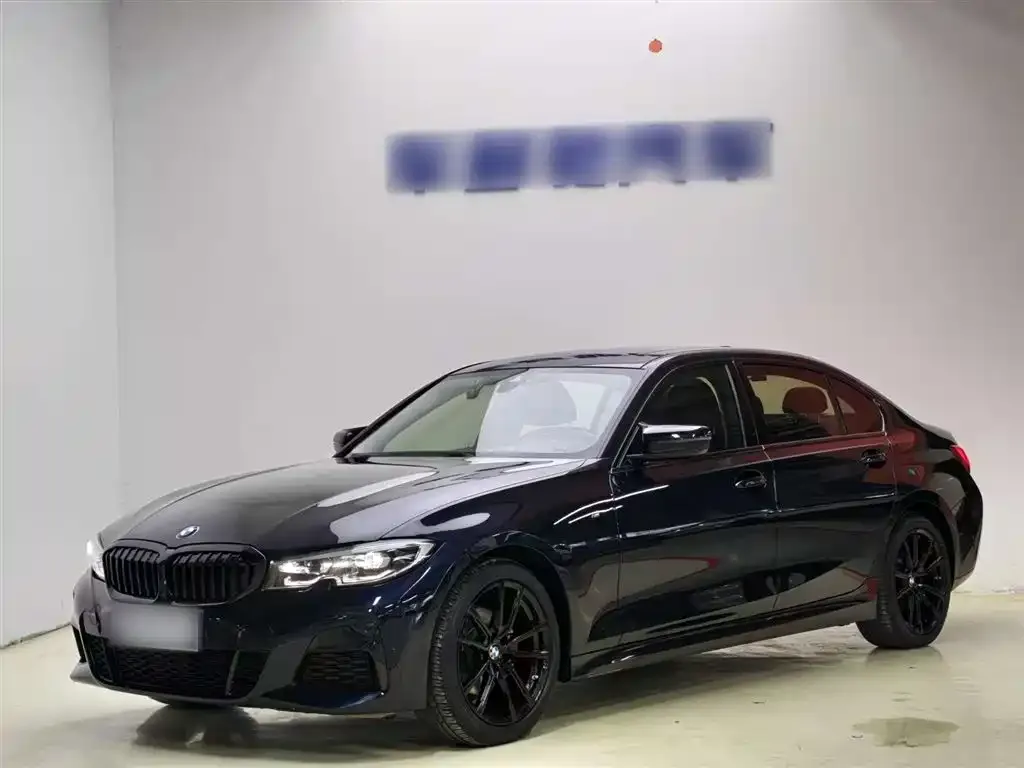 BMW 3 Series — фото 2