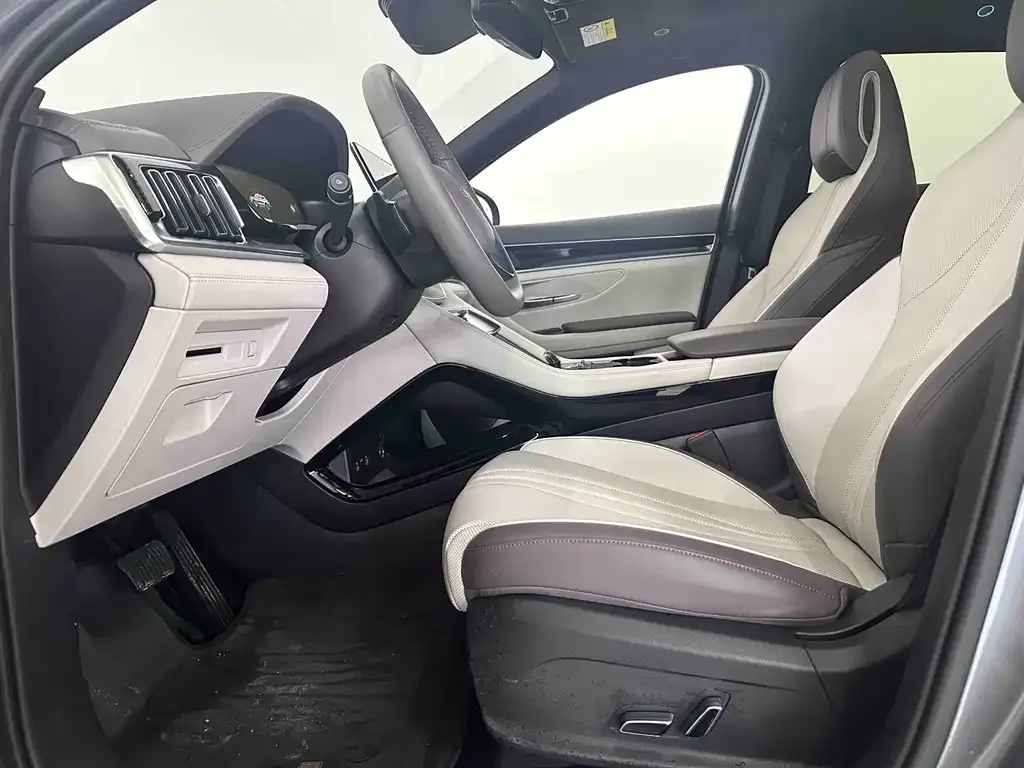 BYD PLUS New Energy — фото 10